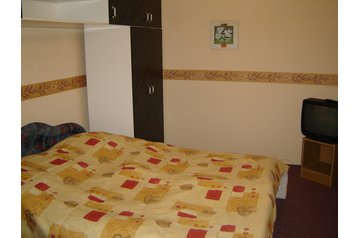 Family pension Balatonkenese 18